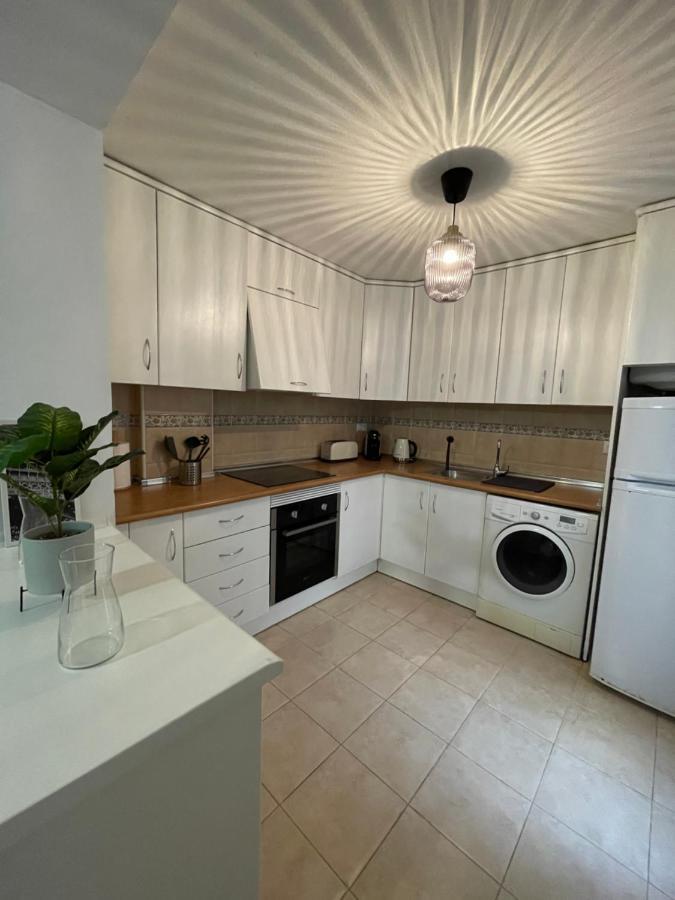 Three Bedroom Apartment With Pool In Torrevieja Exteriér fotografie