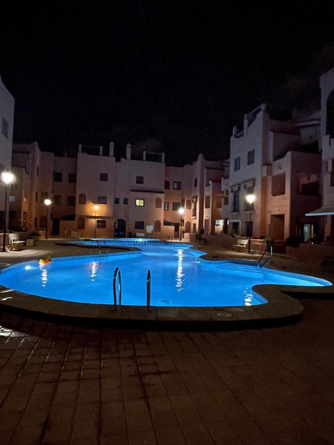 Three Bedroom Apartment With Pool In Torrevieja Exteriér fotografie