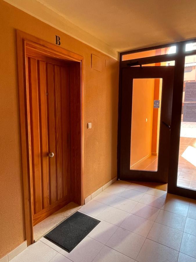 Three Bedroom Apartment With Pool In Torrevieja Exteriér fotografie